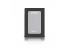 Tuff nano USB-C 攜帶式外接 SSD - 1TB 木炭黑